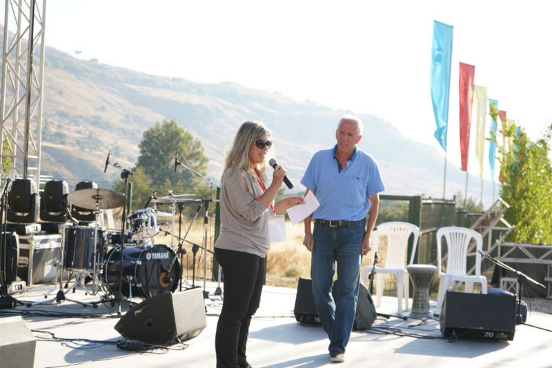 A great success for Hammana Motor Show 2019